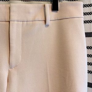 Like new: Club Monaco Remi Cropped Pant